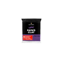 Polymer Clay Papa’s Clay 60 g | verschiedene Farbtöne | ARTMIE