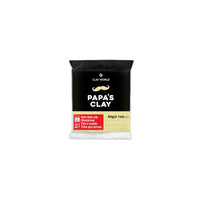 Polymer Clay Papa’s Clay 60 g | verschiedene Farbtöne | ARTMIE