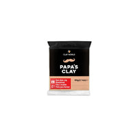 Polymer Clay Papa’s Clay 60 g | verschiedene Farbtöne | ARTMIE