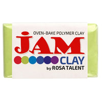 Polimerna glina Rosa Talent 20 g – 700 pistacija