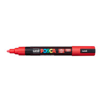 Popisovač UNI POSCA PC-5M 1.8 - 2.5 mm | rôzne odtiene — obrázok 12