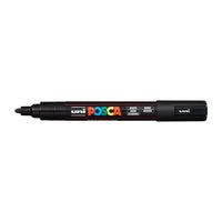Popisovač UNI POSCA PC-5M 1.8 - 2.5 mm | rôzne odtiene — obrázok 15