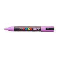 UNI POSCA Marker PC-5M 1,8 - 2,5 mm | verschiedene Farbtöne | ARTMIE