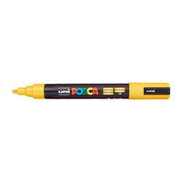 UNI POSCA Marker PC-5M 1,8 - 2,5 mm | verschiedene Farbtöne | ARTMIE