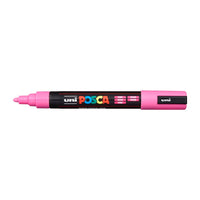 Popisovač UNI POSCA PC-5M 1.8 - 2.5 mm | rôzne odtiene — obrázok 11