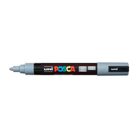 Popisovač UNI POSCA PC-5M 1.8 - 2.5 mm | rôzne odtiene — obrázok 14