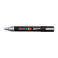 Popisovač UNI POSCA PC-5M 1.8 - 2.5 mm | rôzne odtiene — obrázok 17