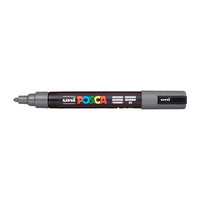 UNI POSCA Marker PC-5M 1,8 - 2,5 mm | verschiedene Farbtöne | ARTMIE