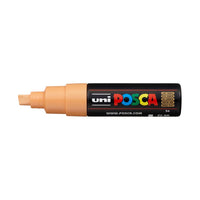 Popisovač UNI POSCA PC-8K 8 mm | rôzne odtiene — obrázok 10