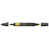 Popisovač Winsor & Newton Promarker Metallic | rôzne odtiene — obrázok 4
