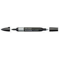 Popisovač Winsor & Newton Promarker Metallic | rôzne odtiene — obrázok 3