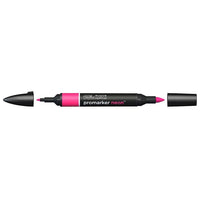 Marker Winsor & Newton Promarker neon – ELECTRIC ružičasta