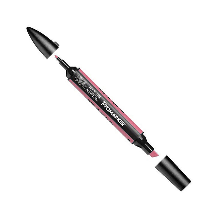 Flomaster Winsor & Newton Promarker – antička ružičasta