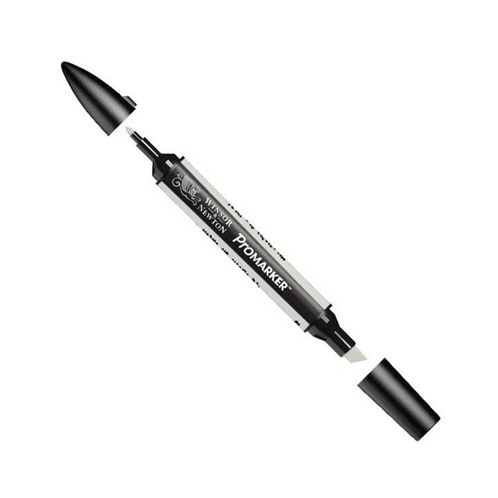 Flomaster Winsor & Newton Promarker – Cool siva 2