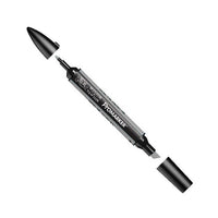 Flomaster Winsor & Newton Promarker – Cool siva 4