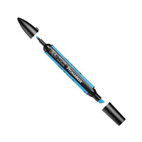Flomaster Winsor & Newton Promarker – Cyan
