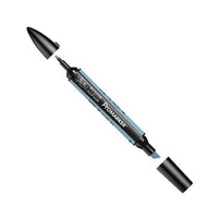 Flomaster Winsor & Newton Promarker – denim plava