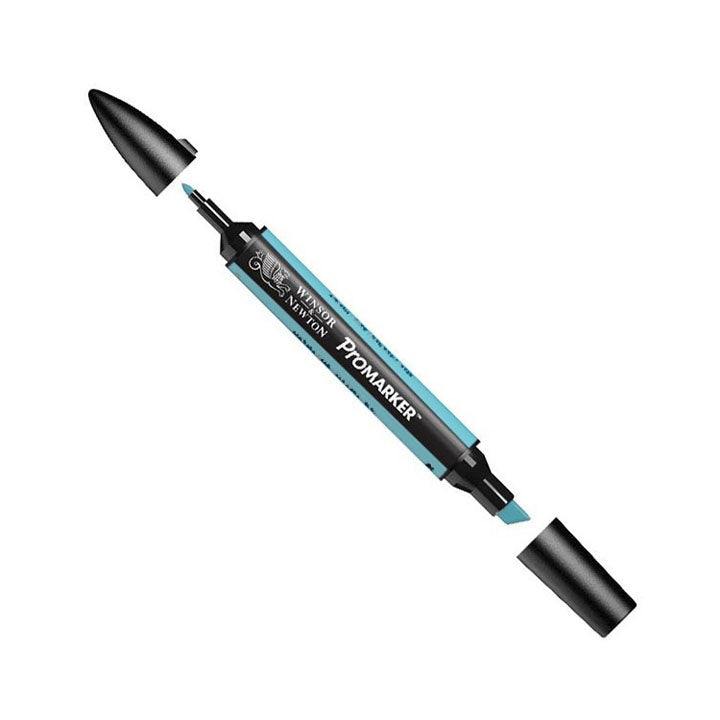 Flomaster Winsor & Newton Promarker – Duck Egg