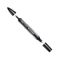 Flomaster Winsor & Newton Promarker – Ice siva 3