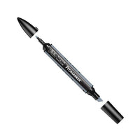 Flomaster Winsor & Newton Promarker – Ice siva 4