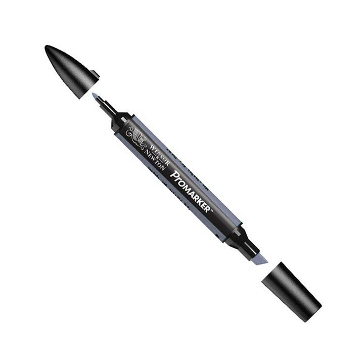 Flomaster Winsor & Newton Promarker – Ice siva 5
