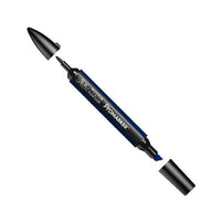 Flomaster Winsor & Newton Promarker – Indigo plava
