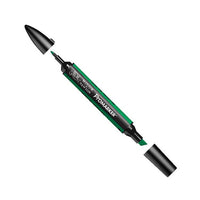 Flomaster Winsor & Newton Promarker – Lush zelena