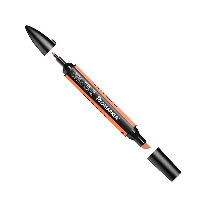 Flomaster Winsor & Newton Promarker – Mango