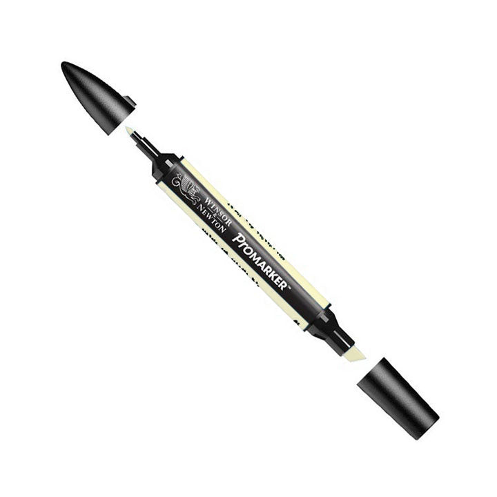 Flomaster Winsor & Newton Promarker – maslačak