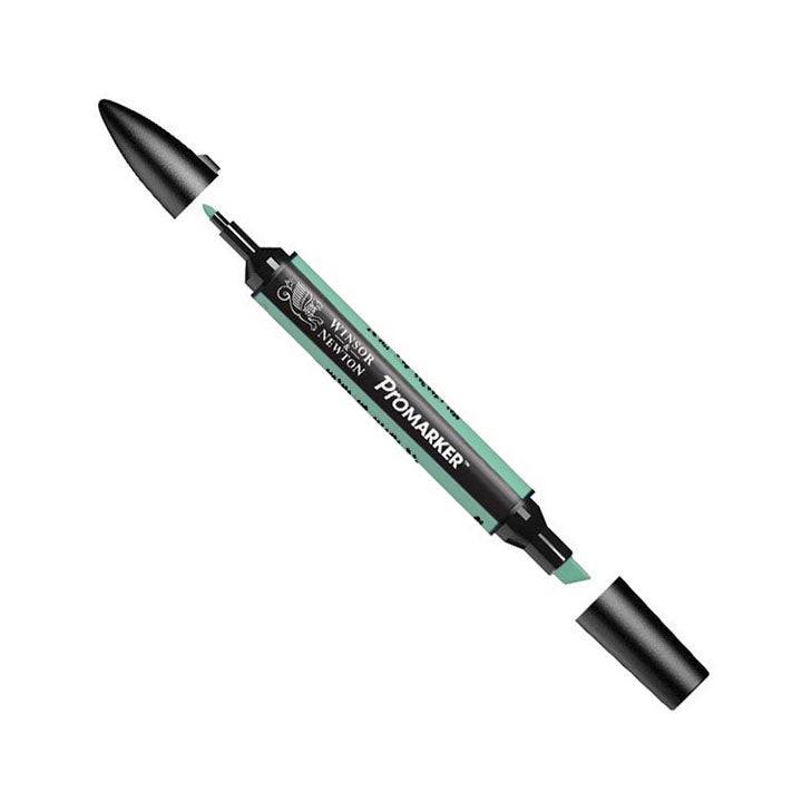 Flomaster Winsor & Newton Promarker – menta zelena