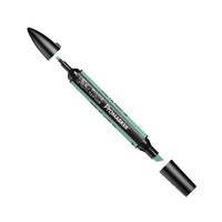 Flomaster Winsor & Newton Promarker – menta zelena