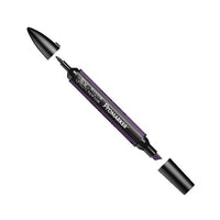 Flomaster Winsor & Newton Promarker – Slate