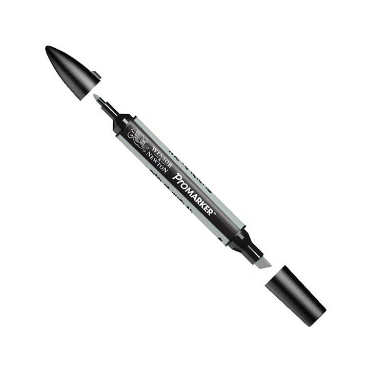 Flomaster Winsor & Newton Promarker – Tea zelena