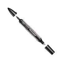 Flomaster Winsor & Newton Promarker – topla siva 2
