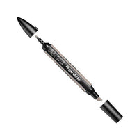 Flomaster Winsor & Newton Promarker – topla siva 3