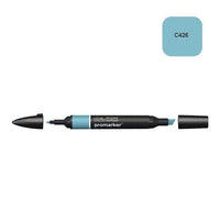 Flomaster Winsor & Newton Promarker – Verdigris