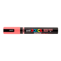 Posca marker PC-5BR, 1 – 4 mm, koraljno ružičasta (66)