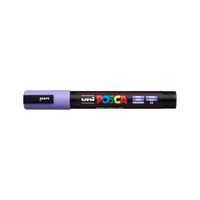 Posca marker PC-5M, 1,8 – 2,5 mm, lila (34)