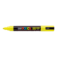 Posca marker PC-5M, 1,8 - 2,5 mm, zeleno grožđe (87)