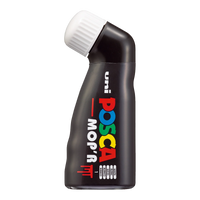 Posca PCM-22 MOP´R, 3 19 mm – bijela (1