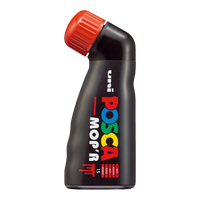 Posca PCM-22 MOP´R, 3 19 mm – crvena (15