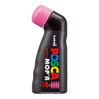 Posca PCM-22 MOP´R, 3 19 mm – ružičasta (13