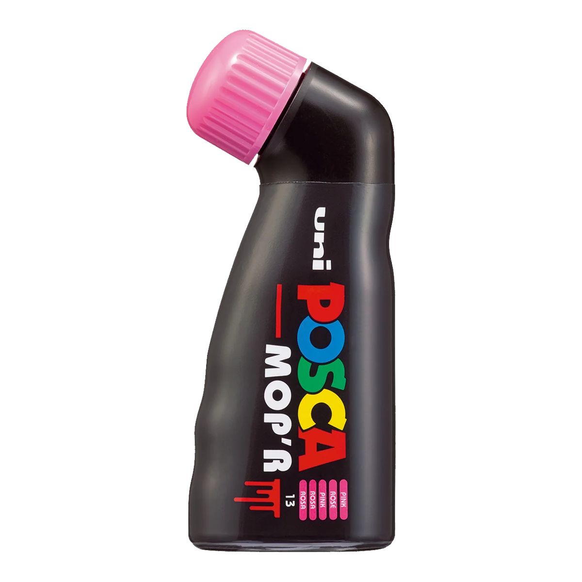Posca PCM-22 MOP´R, 3 19 mm – ružičasta (13