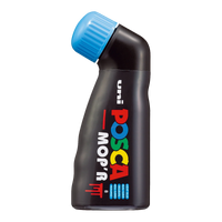 Posca PCM-22 MOP´R, 3 19 mm – svijetloplava (8
