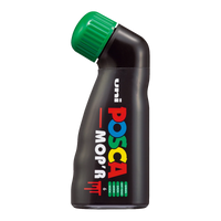 Posca PCM-22 MOP´R, 3 19 mm – zelena (6