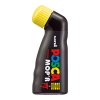 Posca PCM-22 MOP´R, 3 19 mm – žuta (2