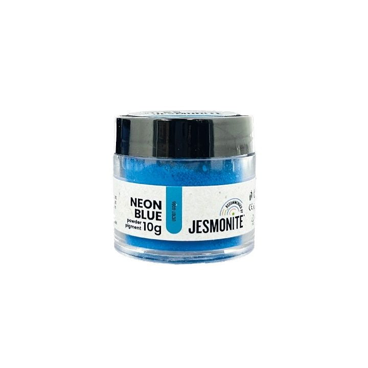 Práškový neónový pigment Jesmonite 10 g | rôzne odtiene — obrázok 5
