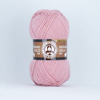 Pređa za pletenje Madame Tricote Paris Merino Gold 200 - 100 g | razne boje — slika 2