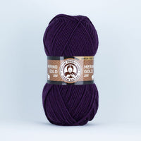 Pređa za pletenje Madame Tricote Paris Merino Gold 200 - 100 g | razne boje — slika 12