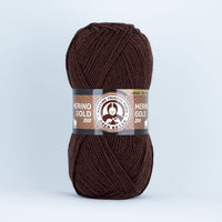 Pređa za pletenje Madame Tricote Paris Merino Gold 200 - 100 g | razne boje — slika 14